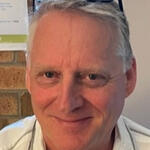 Nick Malyon – Clinical Hypnotherapist Portrait of Nick Malyon, Clinical Hypnotherapist in Adelaide